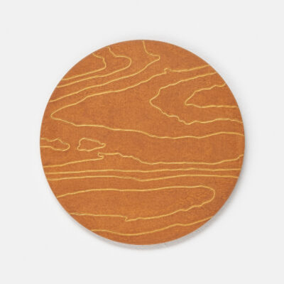 Kantarelli ring XS I